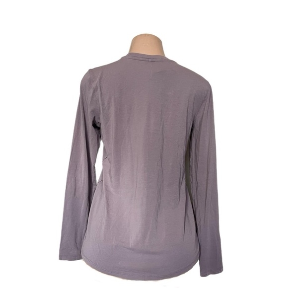 Lululemon athletica Long Sleeve - Picture 2 of 4